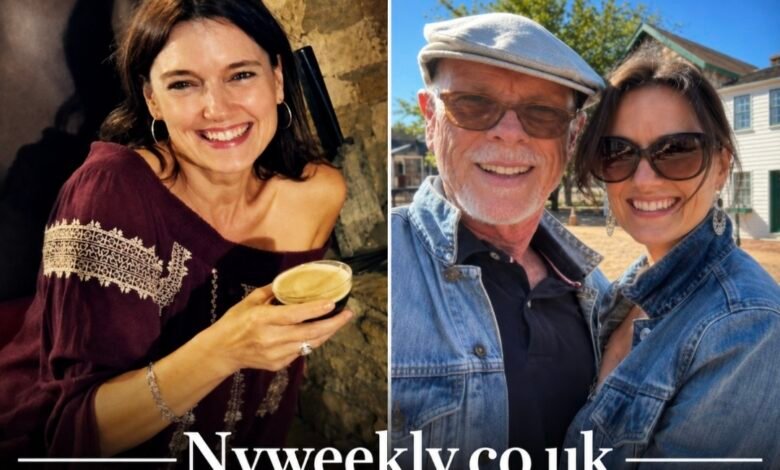 Who Is Marion Walmsley? The Private Life and Marriage of Jon Walmsley’s Wife