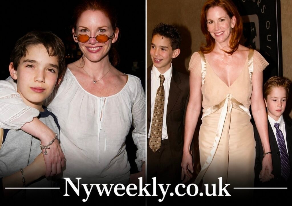 Who Is Dakota Brinkman? The Life and Career of Melissa Gilbert’s Son