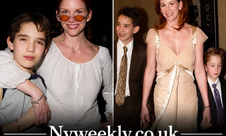 Who Is Dakota Brinkman? The Life and Career of Melissa Gilbert’s Son