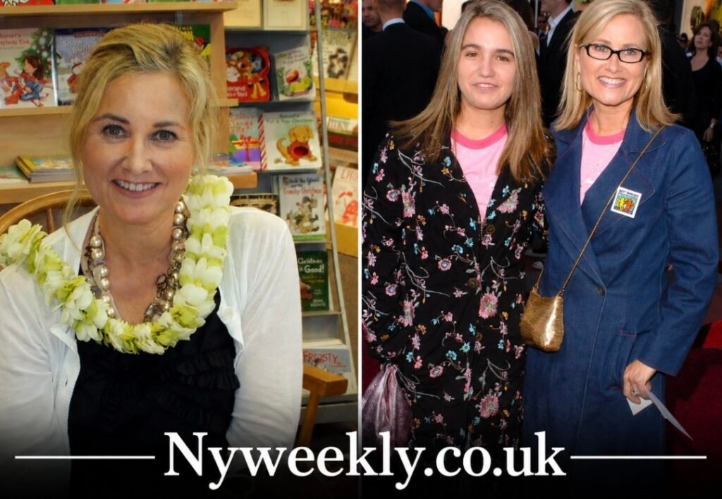 Who Is Natalie Michelle Cummings? The Life of Maureen McCormick’s Daughter Who Is Natalie Michelle Cummings? The Life of Maureen McCormick’s Daughter