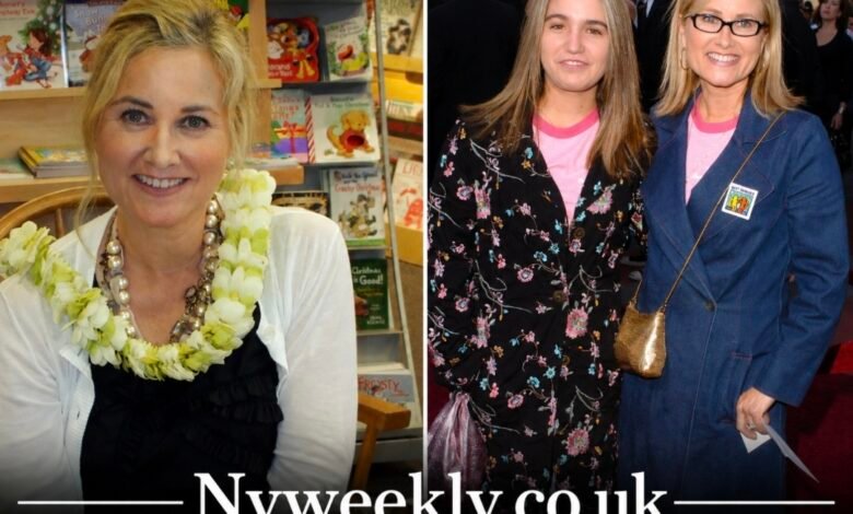 Who Is Natalie Michelle Cummings? The Life of Maureen McCormick’s Daughter