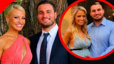 Who Is Peter Buchignani, Carley Shimkus's Husband