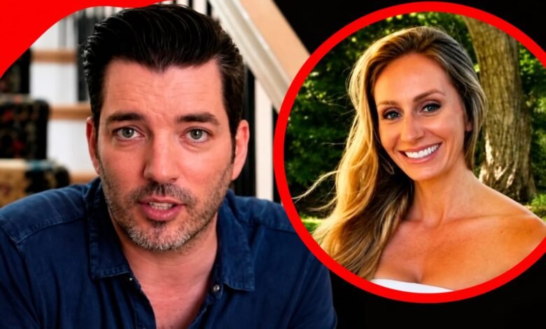 Who Is Kelsy Ully? Jonathan Scott's First Wife