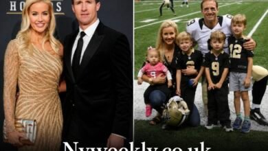Who Is Brittany Dudchenko? Drew Brees' Wife and Family Story