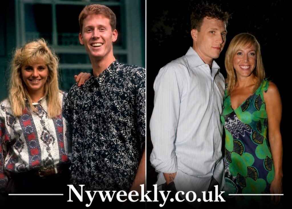 Who Is Denika Kisty? Jason Williams' Wife and Former Athlete