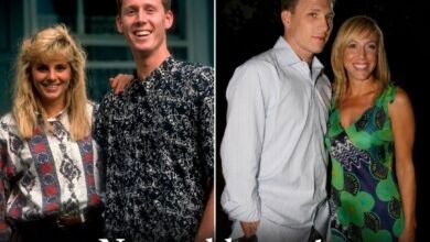 Who Is Denika Kisty? Jason Williams' Wife and Former Athlete
