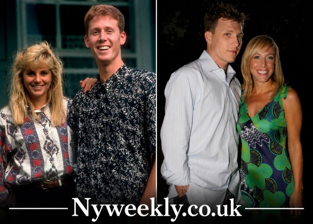 Who Is Denika Kisty? Jason Williams' Wife and Former Athlete