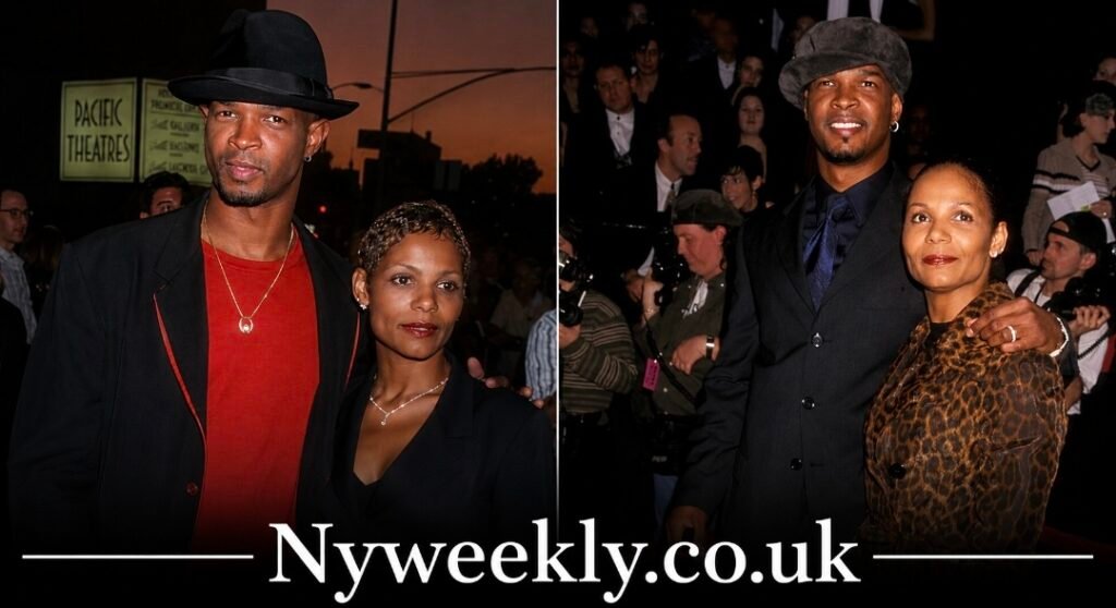 Who Is Lisa Thorner? The Untold Story of Damon Wayans' Ex-wife