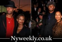 Who Is Lisa Thorner? The Untold Story of Damon Wayans' Ex-wife