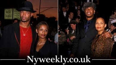 Who Is Lisa Thorner? The Untold Story of Damon Wayans' Ex-wife