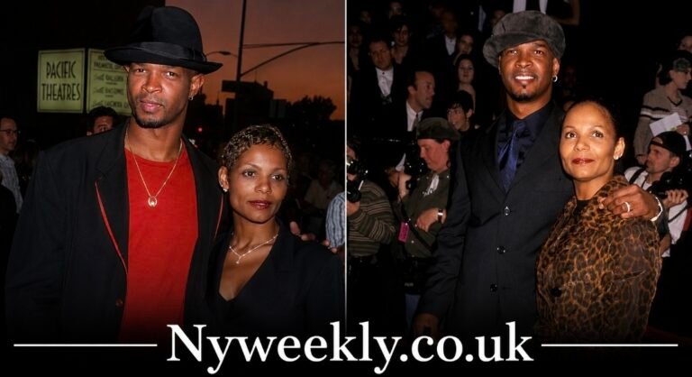 Who Is Lisa Thorner? The Untold Story of Damon Wayans' Ex-wife