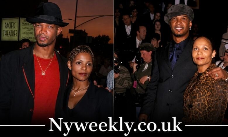 Who Is Lisa Thorner? The Untold Story of Damon Wayans' Ex-wife