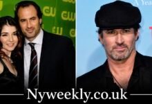 Who Is Vera Davich? Scott Patterson’s First Wife and Private Life