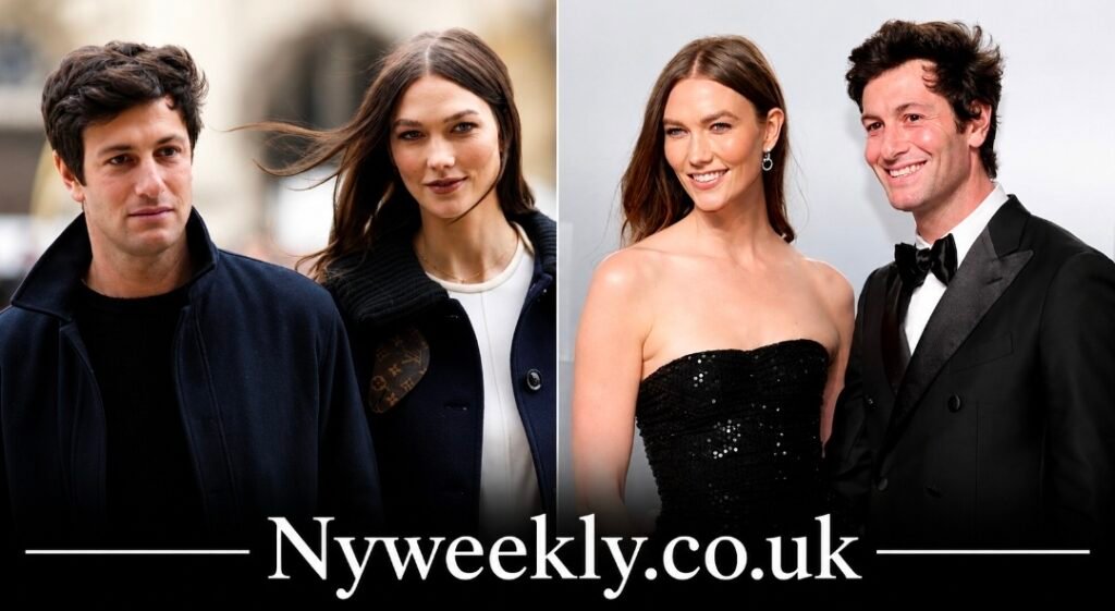 Who Is Karlie Kloss? Inside Her Marriage to Joshua Kushner Who Is Karlie Kloss? Inside Her Marriage to Joshua Kushner
