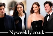 Who Is Karlie Kloss? Inside Her Marriage to Joshua Kushner