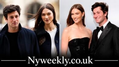 Who Is Karlie Kloss? Inside Her Marriage to Joshua Kushner