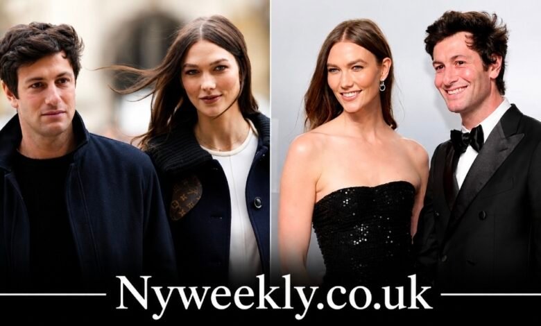 Who Is Karlie Kloss? Inside Her Marriage to Joshua Kushner