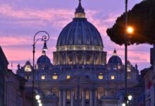 Sacred Places to visit on your Jubilee 2025 Trip