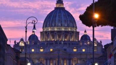 Sacred Places to visit on your Jubilee 2025 Trip