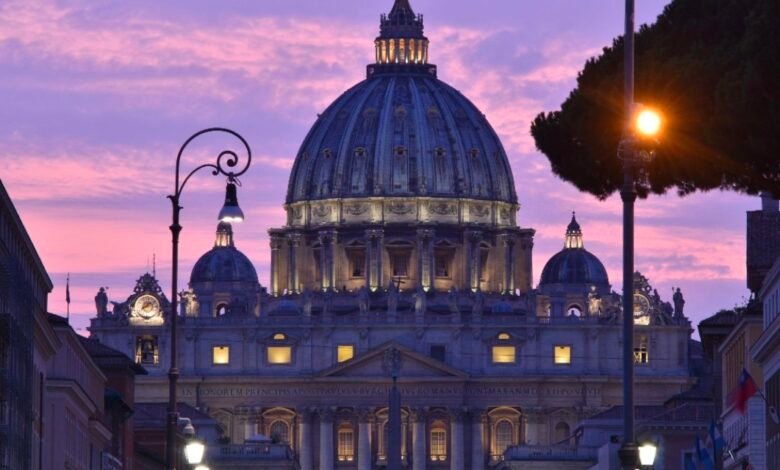 Sacred Places to visit on your Jubilee 2025 Trip