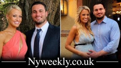 Who Is Peter Buchignani, Carley Shimkus's Husband