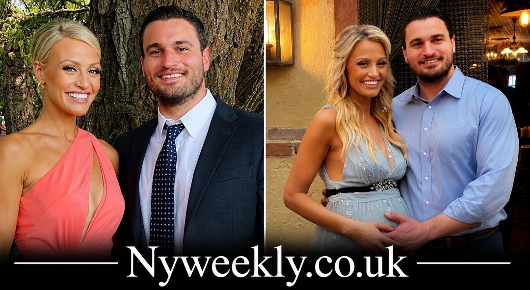 Who Is Peter Buchignani, Carley Shimkus's Husband