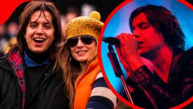 Who Is Juliet Joslin? The Private Life of Julian Casablancas’ Former Wife