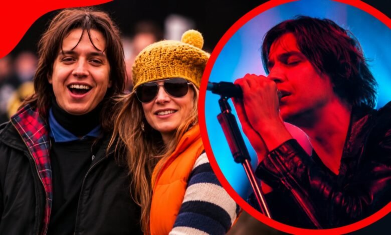Who Is Juliet Joslin? The Private Life of Julian Casablancas’ Former Wife