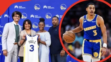 Who Is Monet Poole? The Mother Behind Jordan Poole’s Success