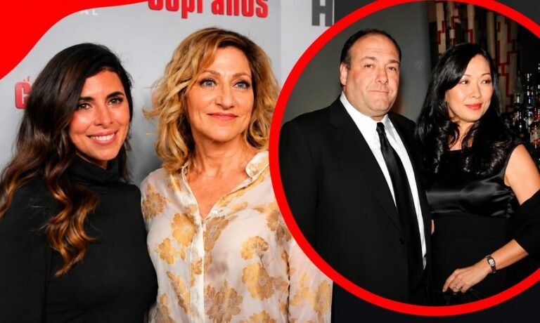 Who Is Liliana Gandolfini? James Gandolfini’s Daughter and Her Private Life