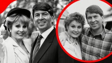 Who Is christopher dare? Angela Rippon’s Former Husband Story