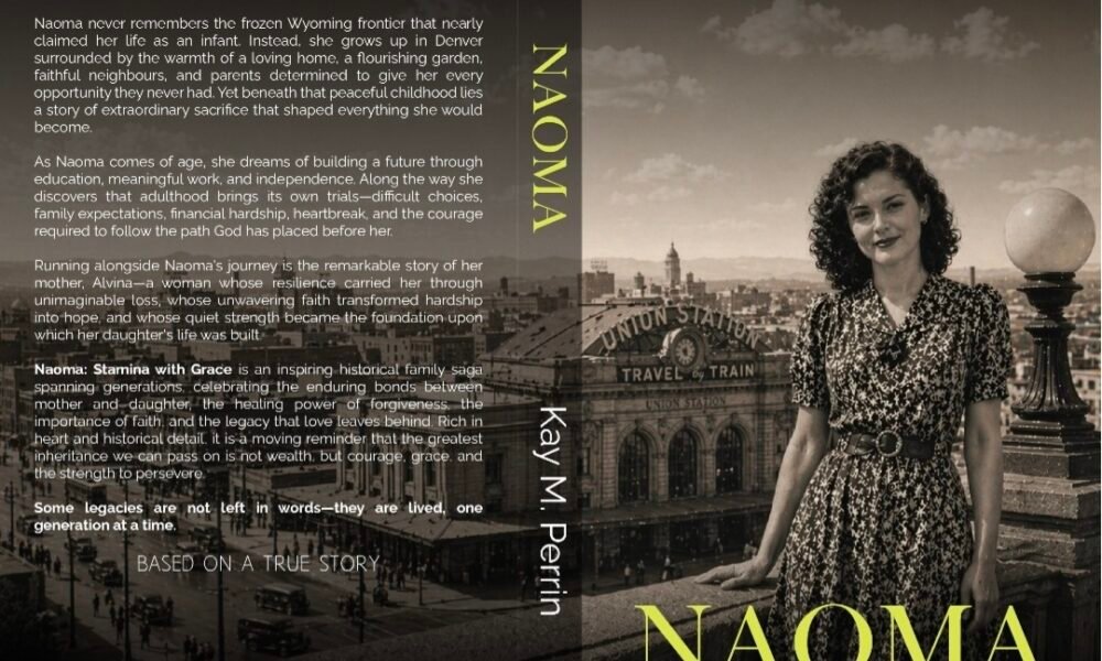 Great Depression Survival: Naoma’s Incredible Journey of Resilience