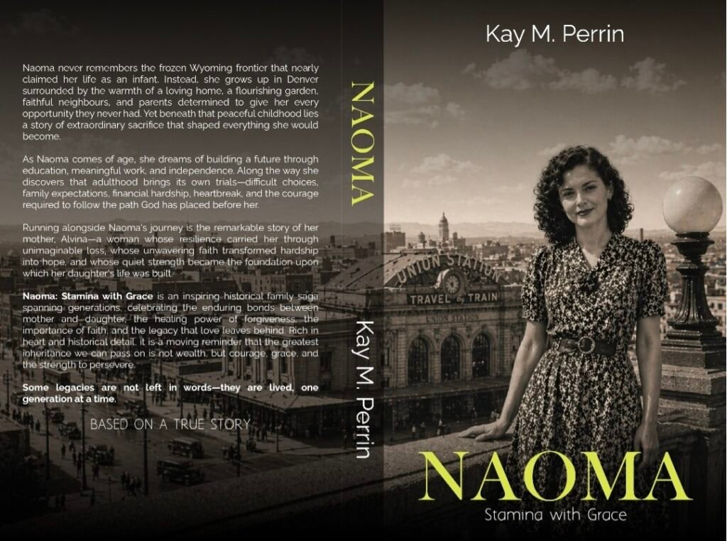 Great Depression Survival: Naoma’s Incredible Journey of Resilience