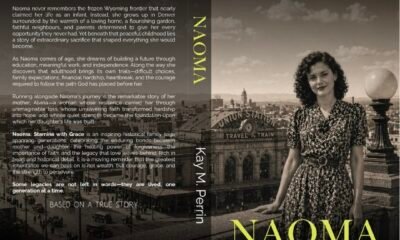 Great Depression Survival: Naoma’s Incredible Journey of Resilience