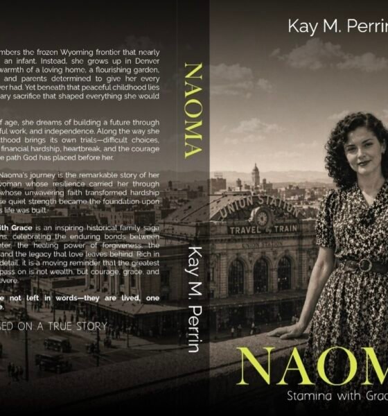 Great Depression Survival: Naoma’s Incredible Journey of Resilience