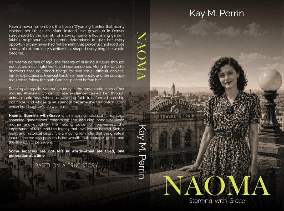 Great Depression Survival: Naoma’s Incredible Journey of Resilience