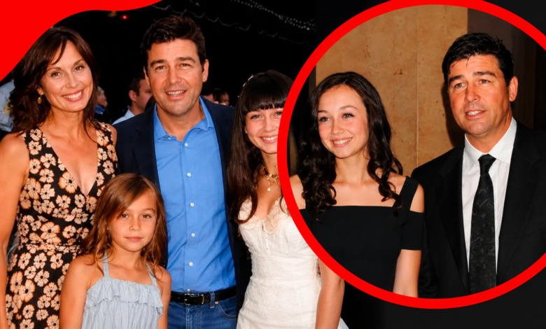 Who Is Sawyer Chandler? Inside the Private World of Sydney Chandler’s Sister