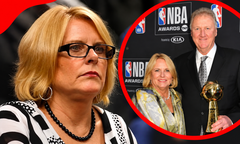 Who Is Janet Condra? Larry Bird’s First Wife and Untold Life