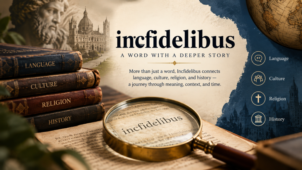 Incfidelibus