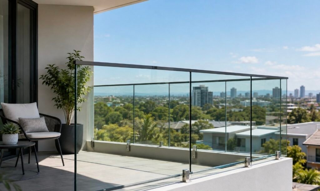 Transform Your Outdoor Space with Balcony Glass Adelaide