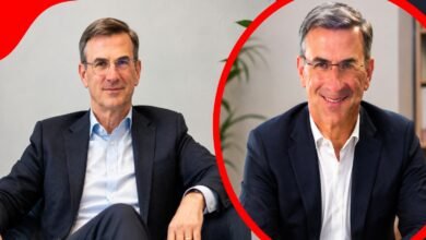 Peter Orszag Hair: What We Actually Know (and What’s Just Internet Speculation)