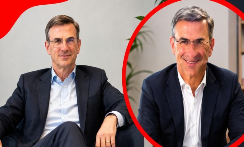 Peter Orszag Hair: What We Actually Know (and What’s Just Internet Speculation)